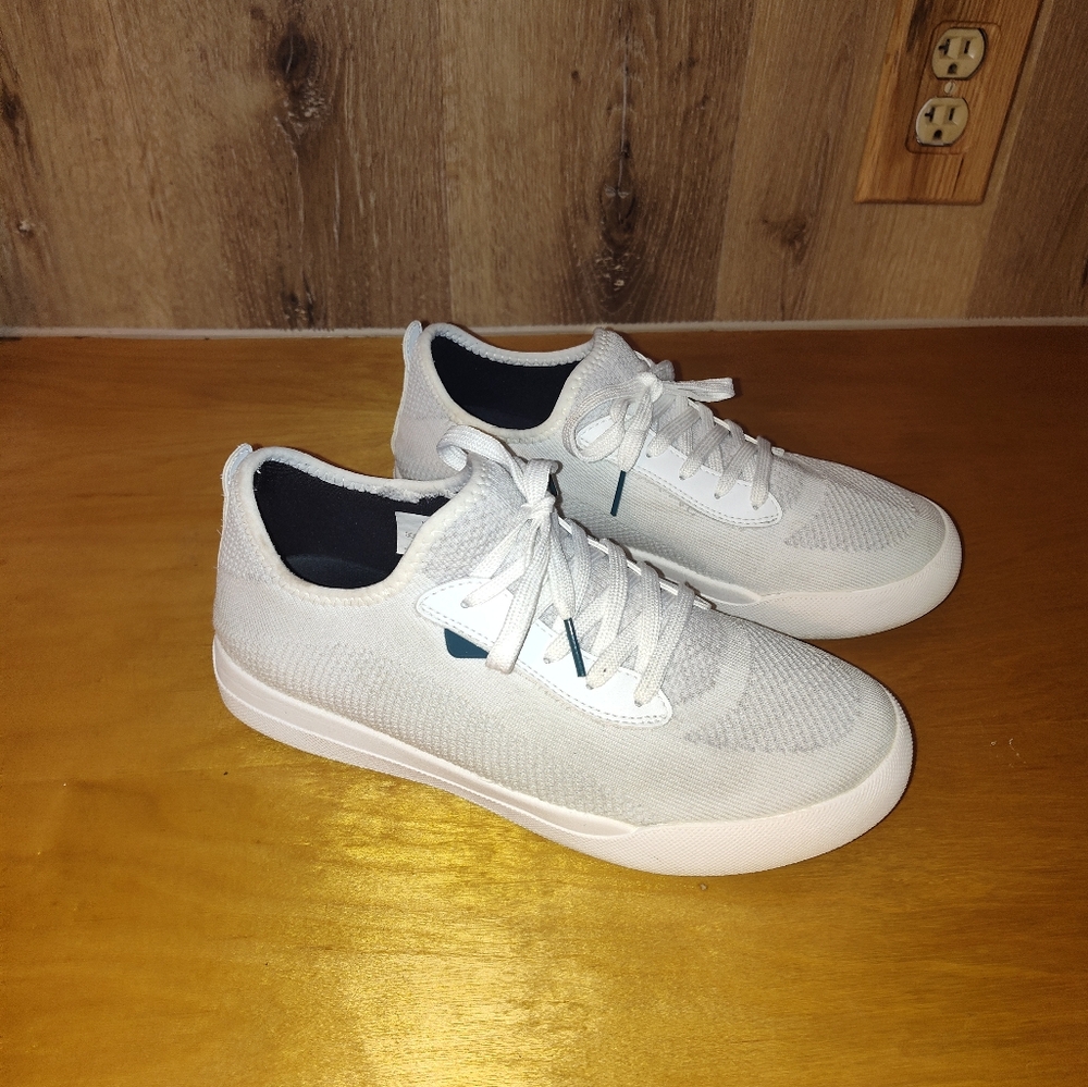 Vessi Unisex Waterproof Shoe Mens 8 Women's 9